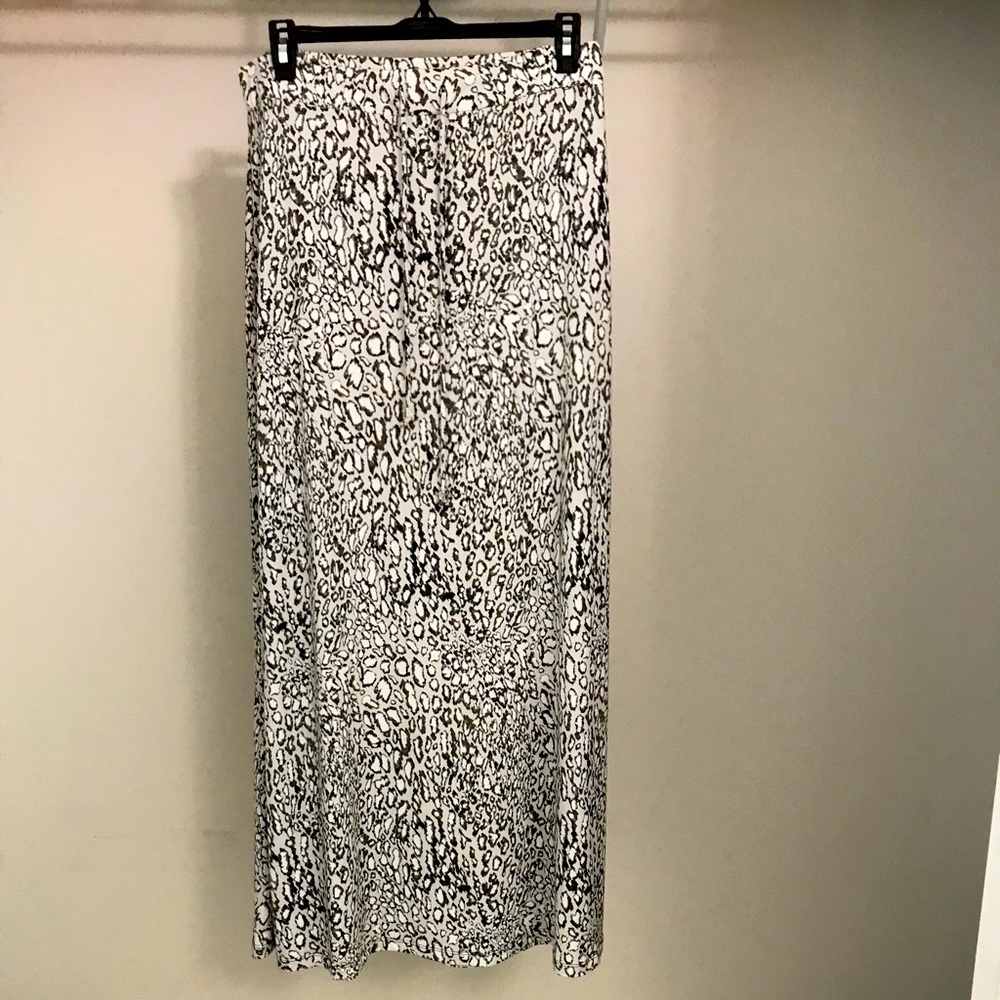 MICHAEL Michael Kors Maxi Skirt